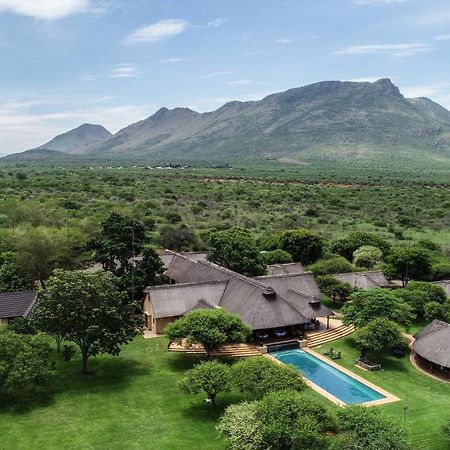 Lapeng Guest Lodge Burgersfort Extérieur photo