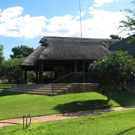 Lapeng Guest Lodge Burgersfort Extérieur photo