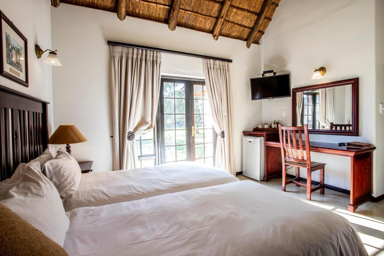 Lapeng Guest Lodge Burgersfort Extérieur photo