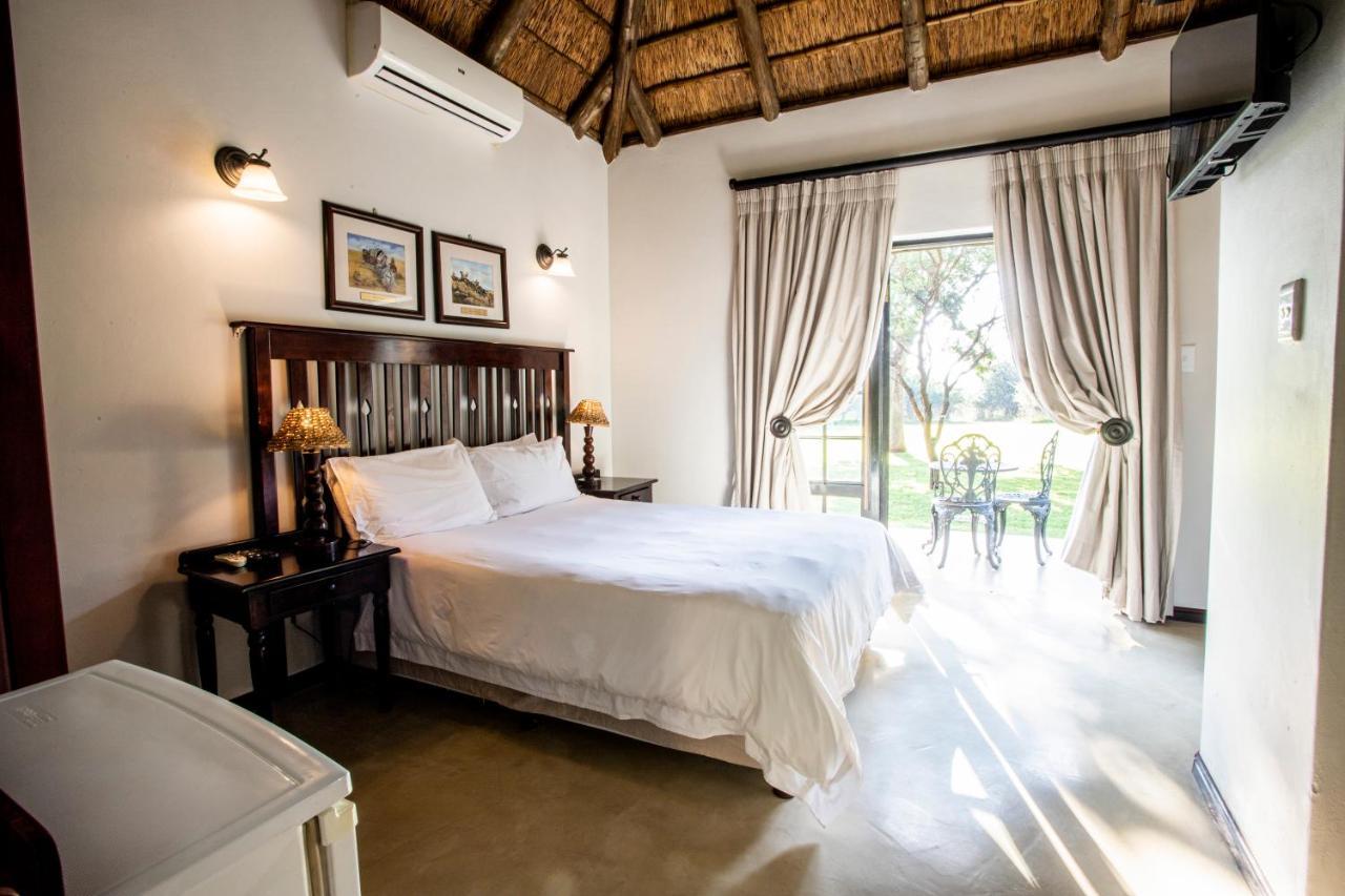 Lapeng Guest Lodge Burgersfort Extérieur photo