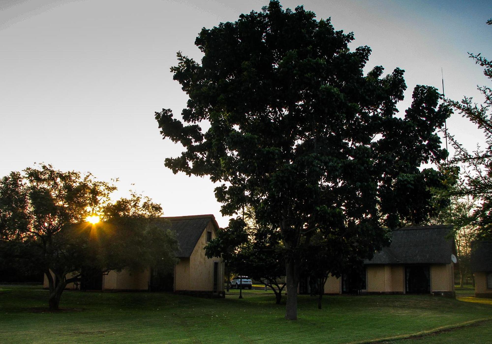 Lapeng Guest Lodge Burgersfort Extérieur photo