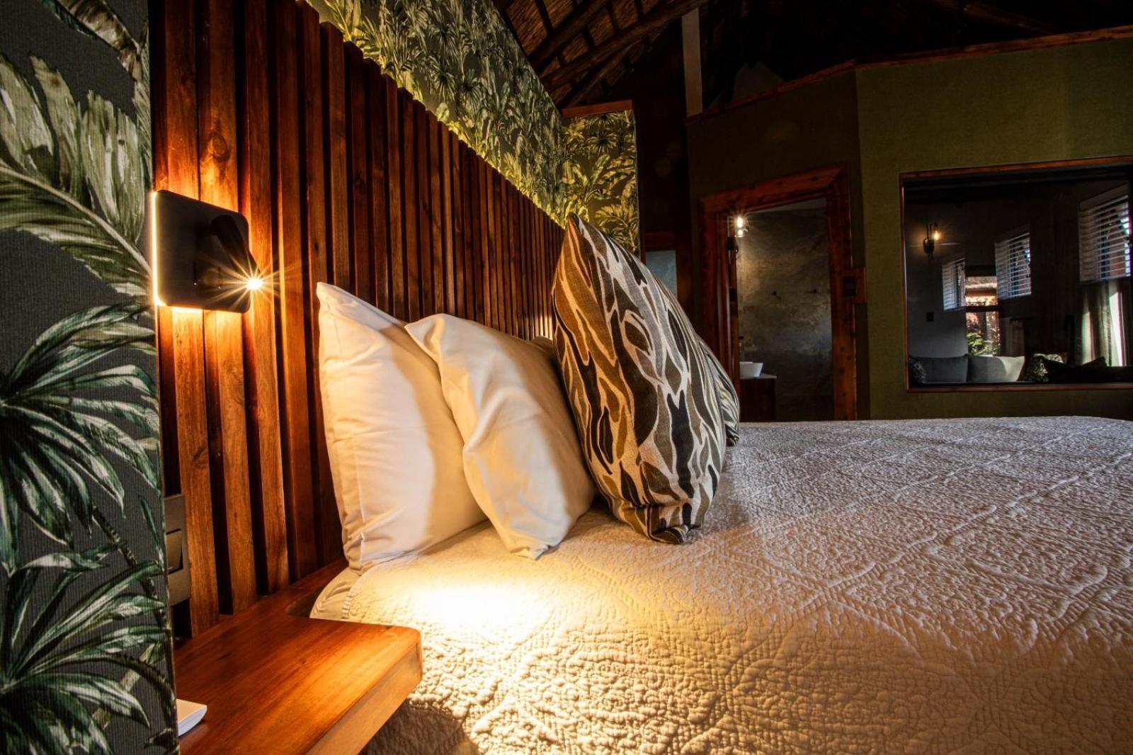 Lapeng Guest Lodge Burgersfort Extérieur photo