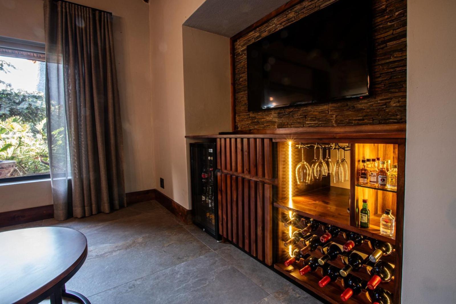Lapeng Guest Lodge Burgersfort Extérieur photo
