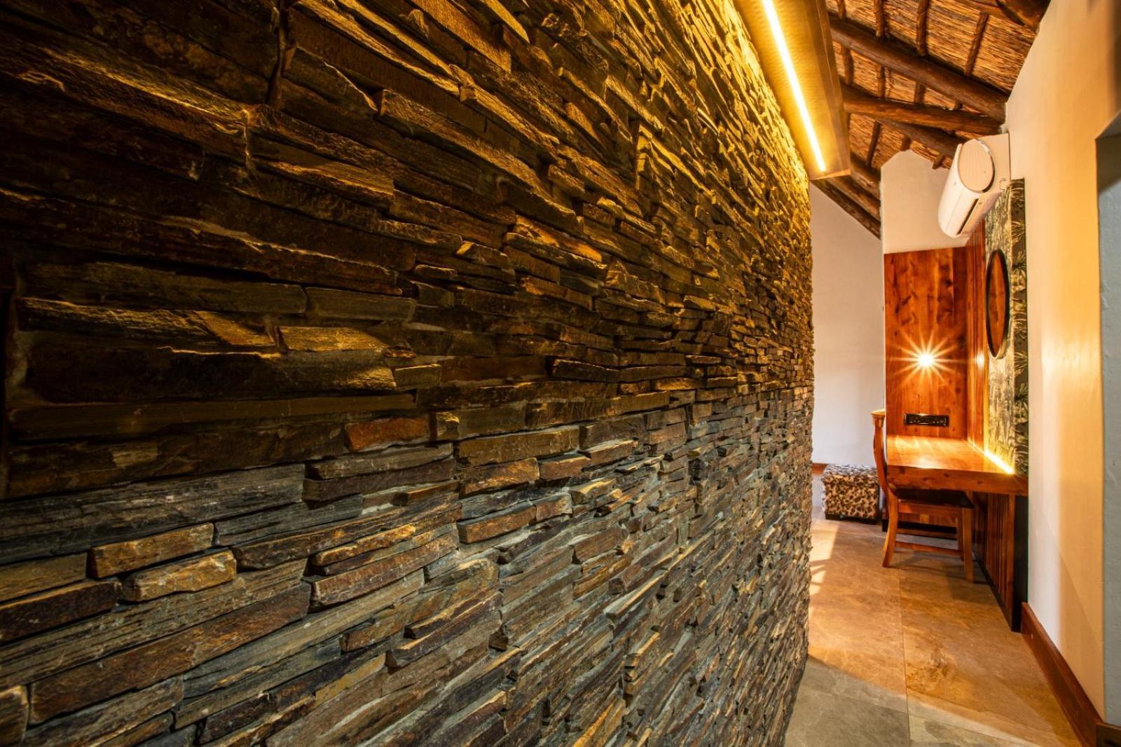 Lapeng Guest Lodge Burgersfort Extérieur photo