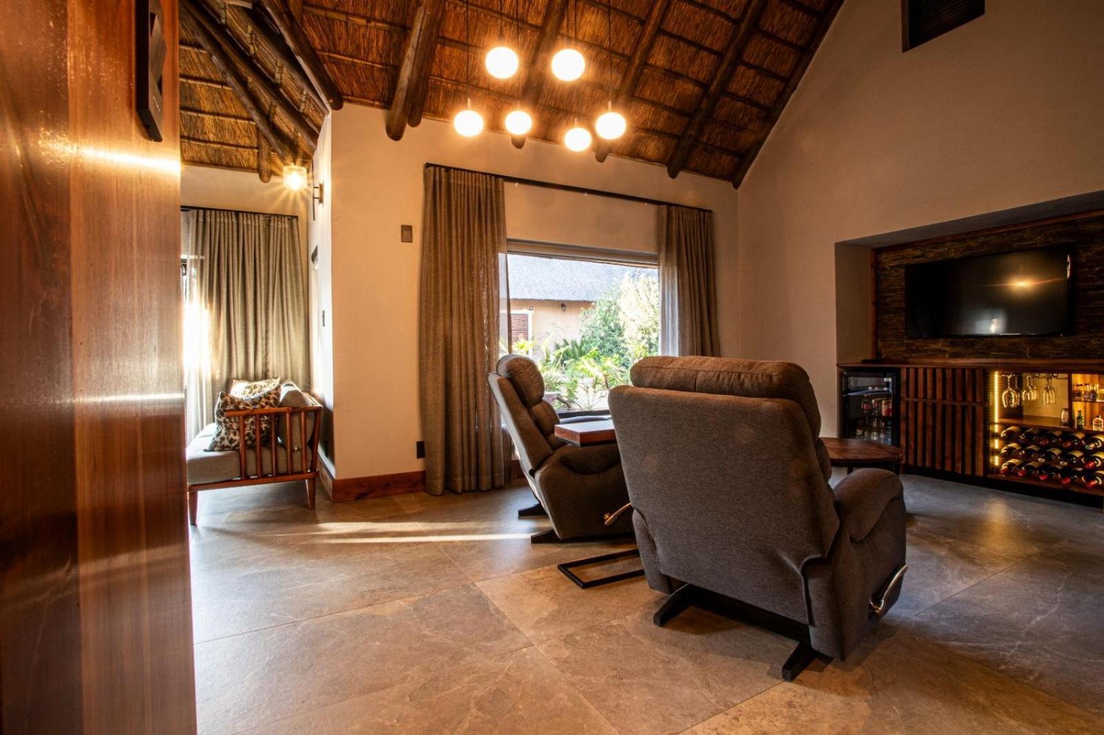 Lapeng Guest Lodge Burgersfort Extérieur photo