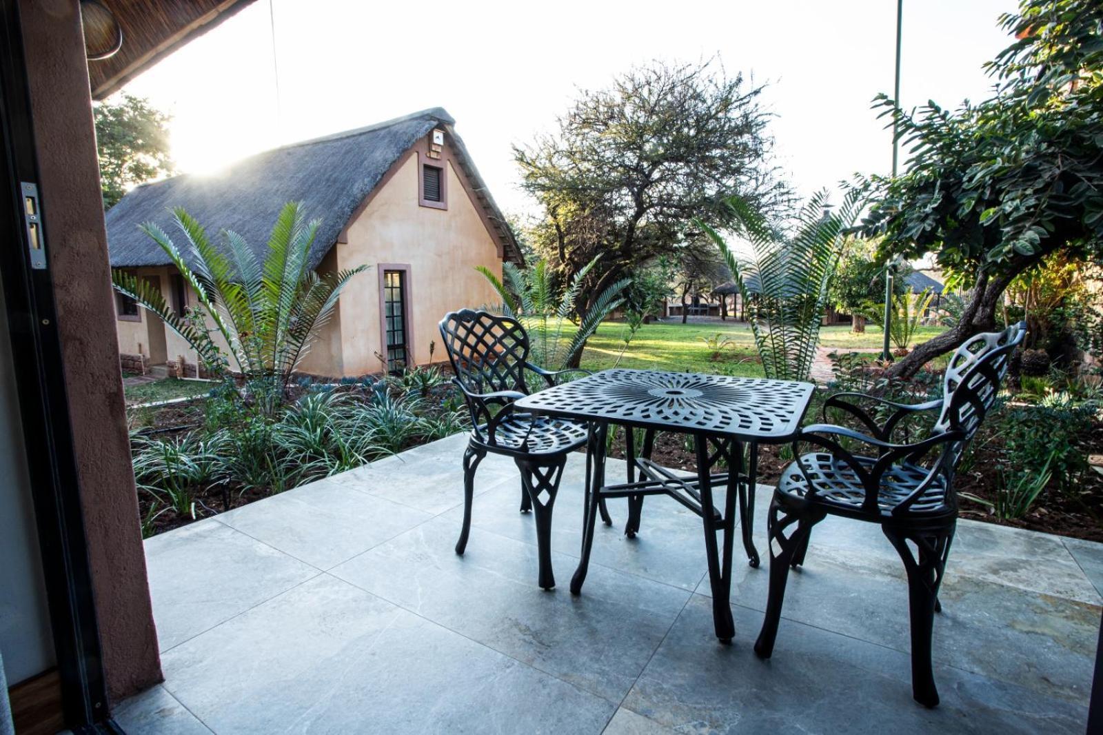 Lapeng Guest Lodge Burgersfort Extérieur photo