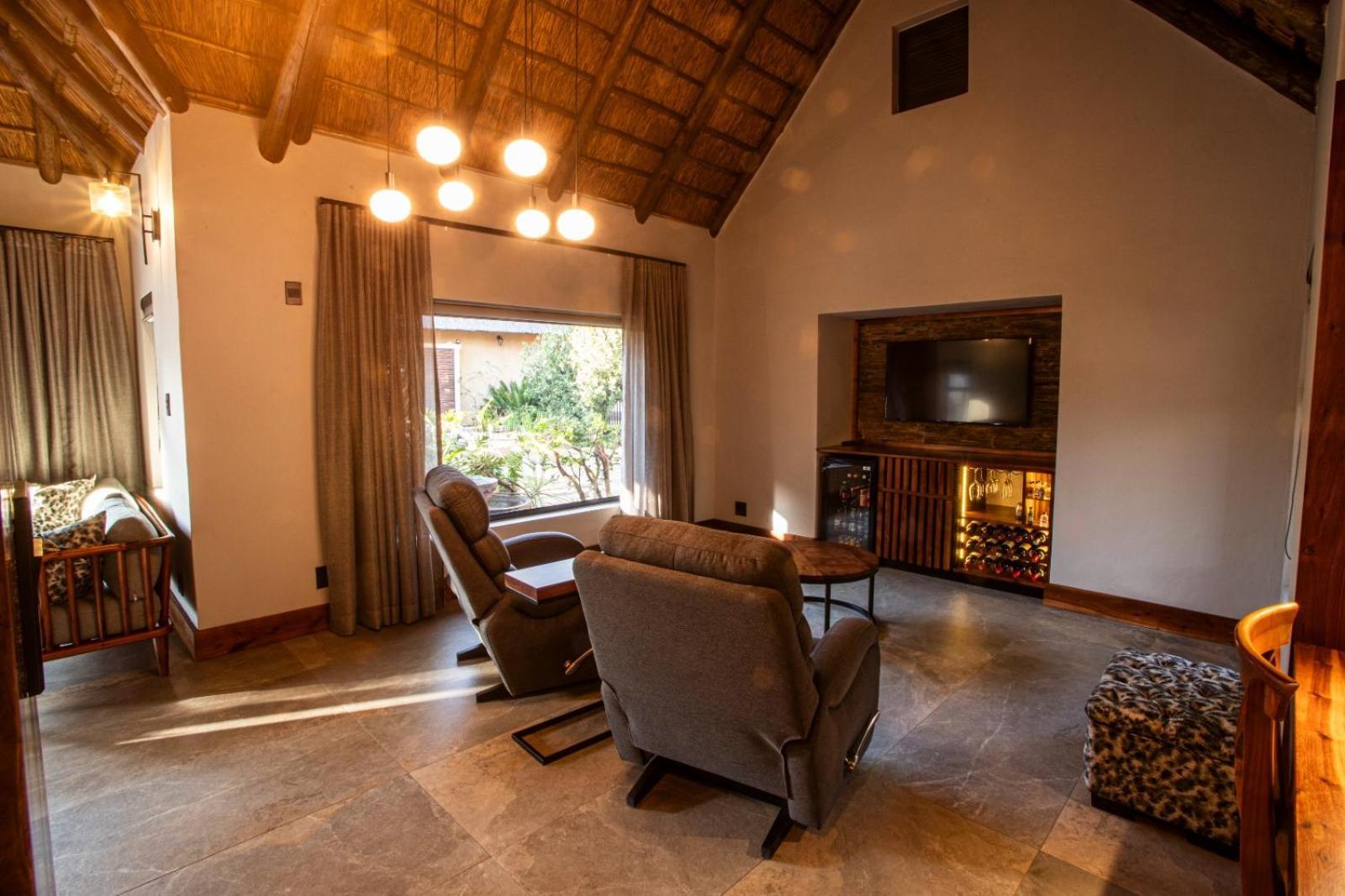Lapeng Guest Lodge Burgersfort Extérieur photo
