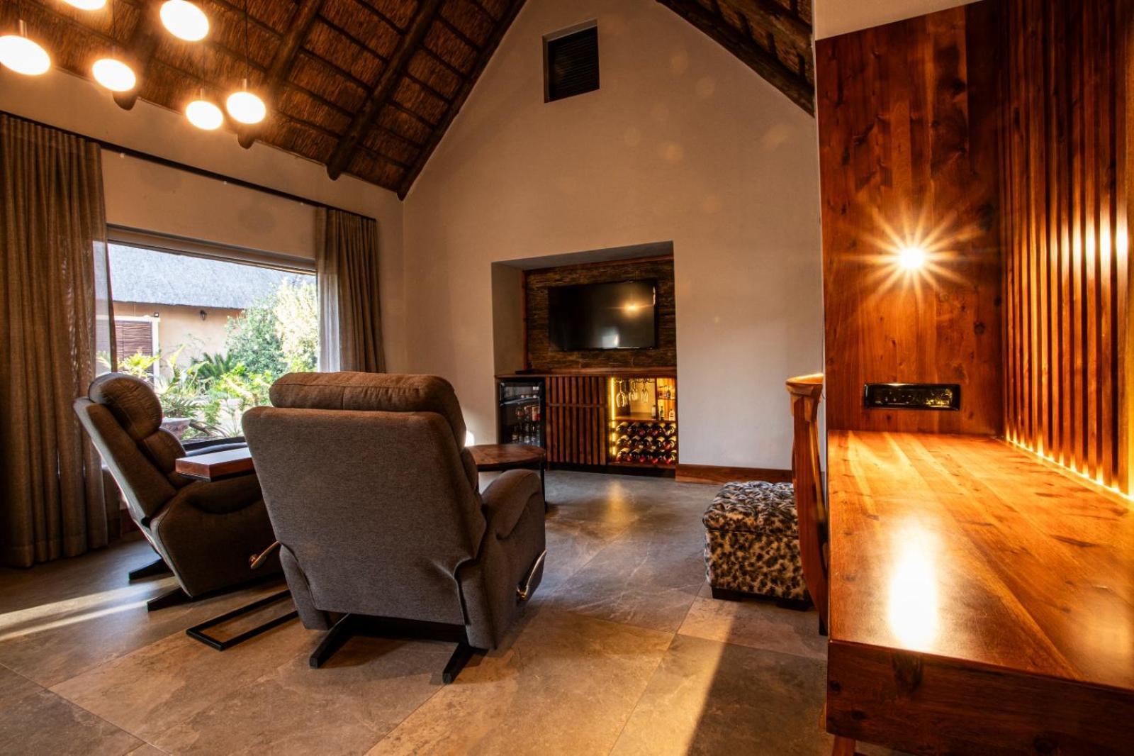 Lapeng Guest Lodge Burgersfort Extérieur photo