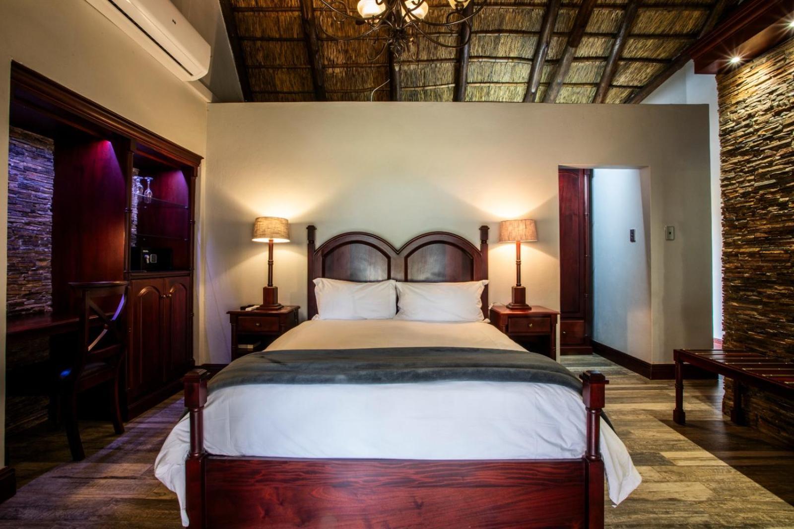 Lapeng Guest Lodge Burgersfort Extérieur photo