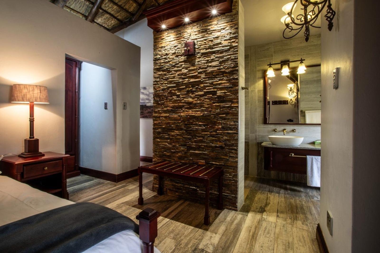 Lapeng Guest Lodge Burgersfort Extérieur photo