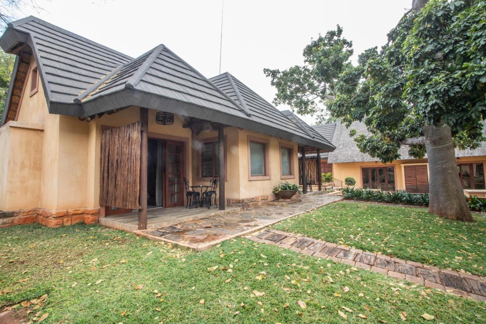 Lapeng Guest Lodge Burgersfort Extérieur photo