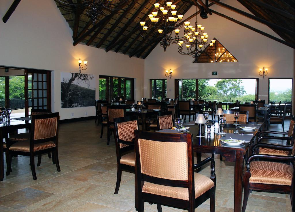 Lapeng Guest Lodge Burgersfort Extérieur photo