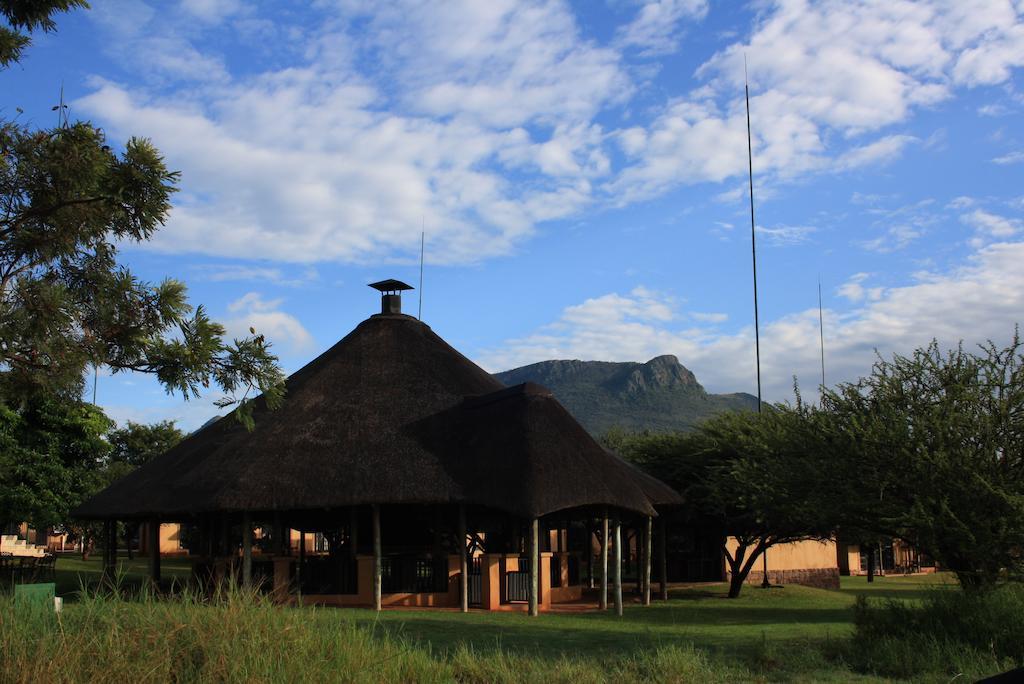 Lapeng Guest Lodge Burgersfort Extérieur photo