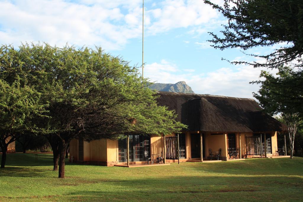 Lapeng Guest Lodge Burgersfort Extérieur photo