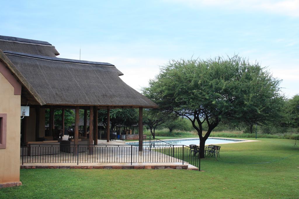 Lapeng Guest Lodge Burgersfort Extérieur photo