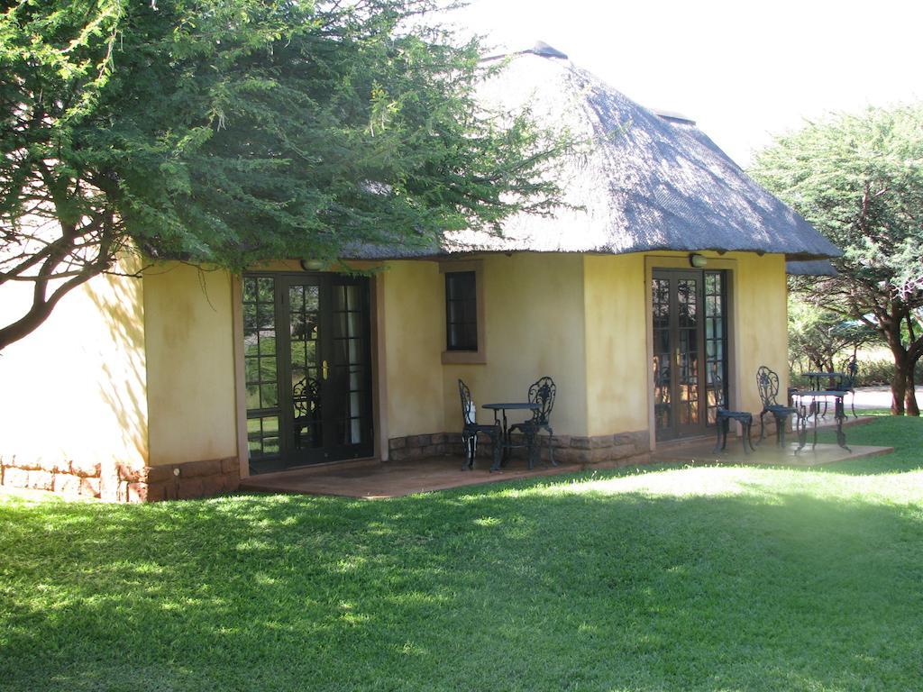 Lapeng Guest Lodge Burgersfort Extérieur photo