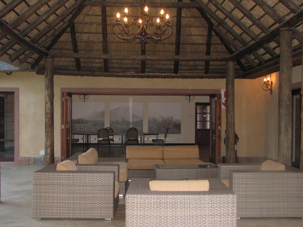 Lapeng Guest Lodge Burgersfort Extérieur photo