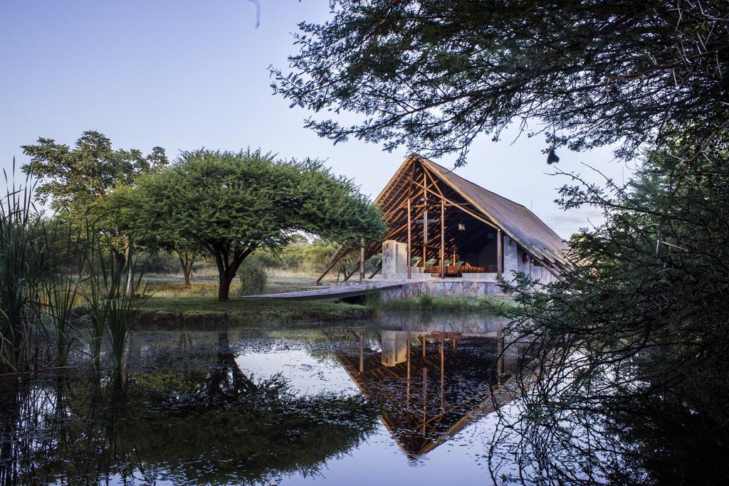 Lapeng Guest Lodge Burgersfort Extérieur photo