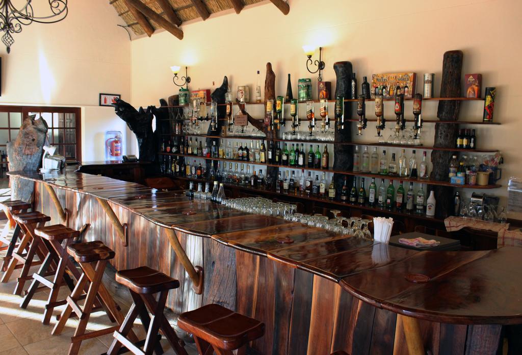Lapeng Guest Lodge Burgersfort Extérieur photo