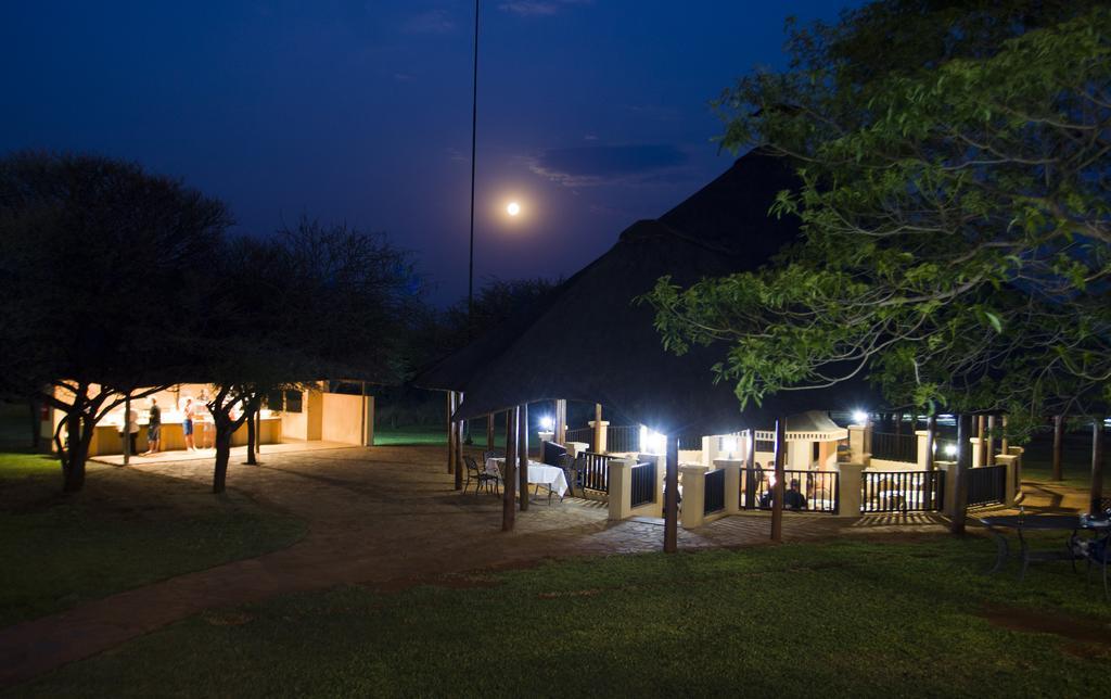 Lapeng Guest Lodge Burgersfort Extérieur photo