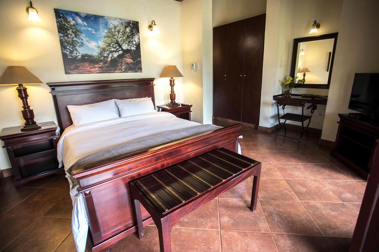 Lapeng Guest Lodge Burgersfort Extérieur photo