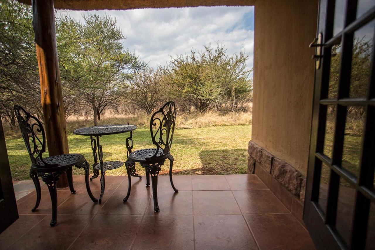 Lapeng Guest Lodge Burgersfort Extérieur photo