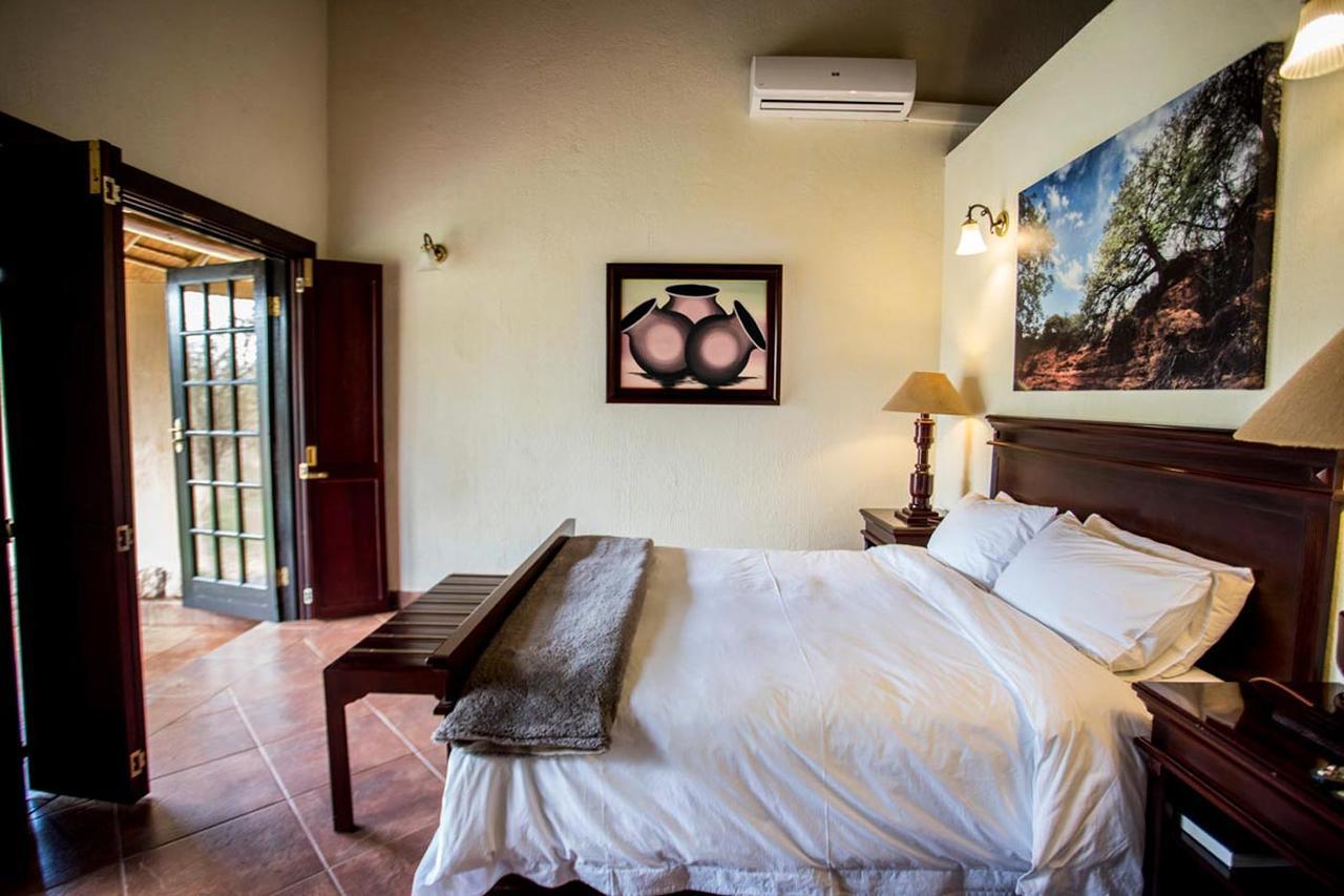 Lapeng Guest Lodge Burgersfort Extérieur photo