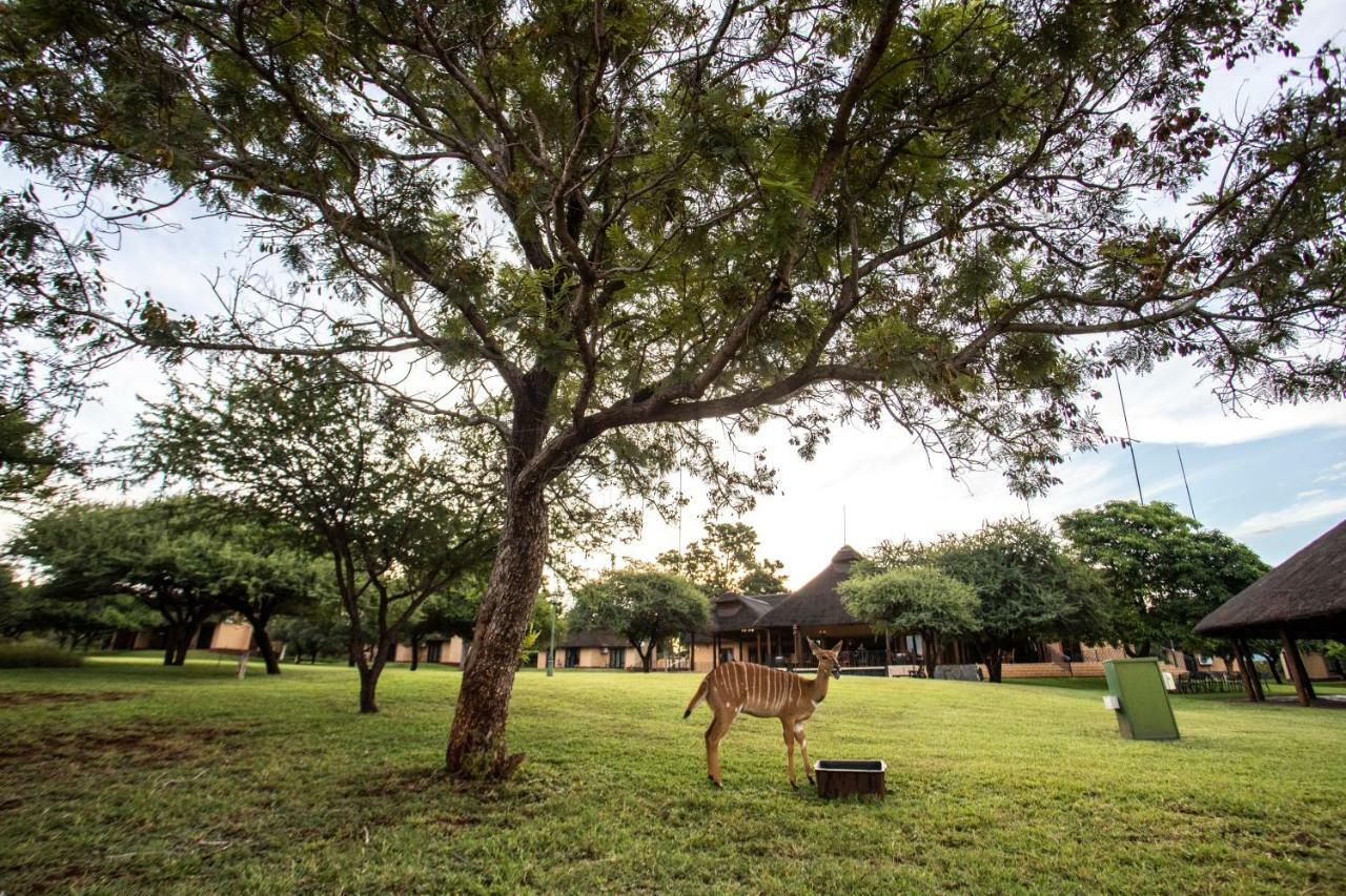 Lapeng Guest Lodge Burgersfort Extérieur photo